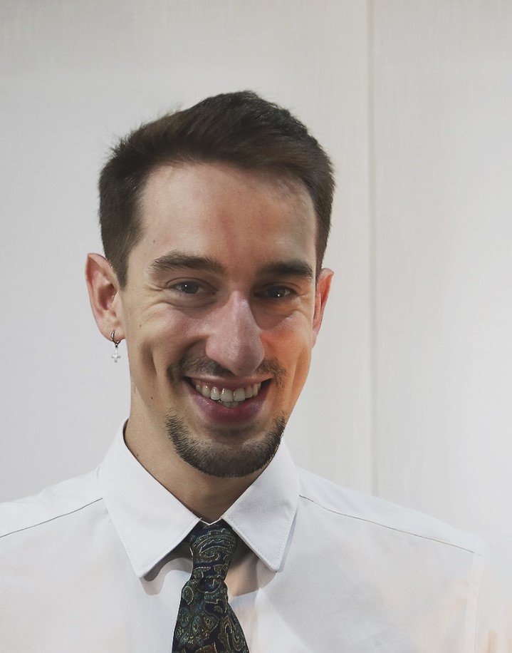 Alvaro Sanz