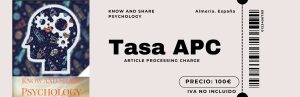 Tasa APC de KASP