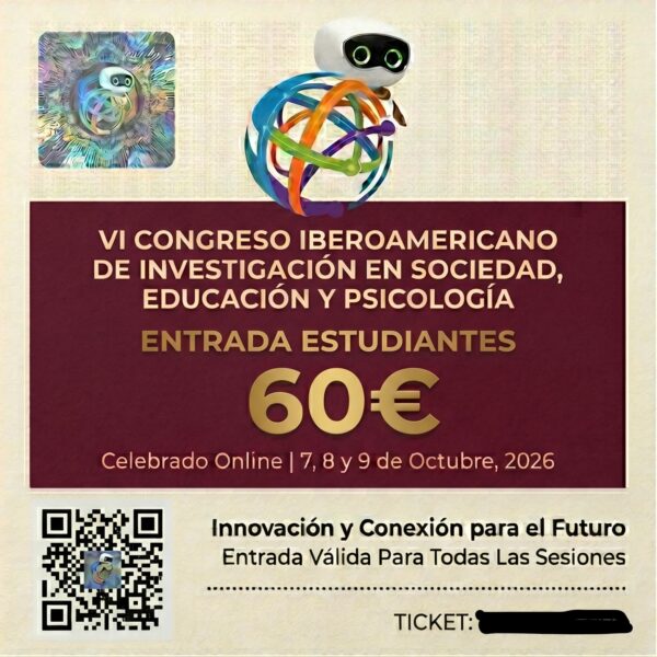 CIISEP Estudiante